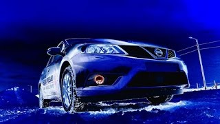 Nissan Pulsar Acenta 2014 test drive - koeajo