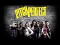 Pitch perfect  becas audition lyrics