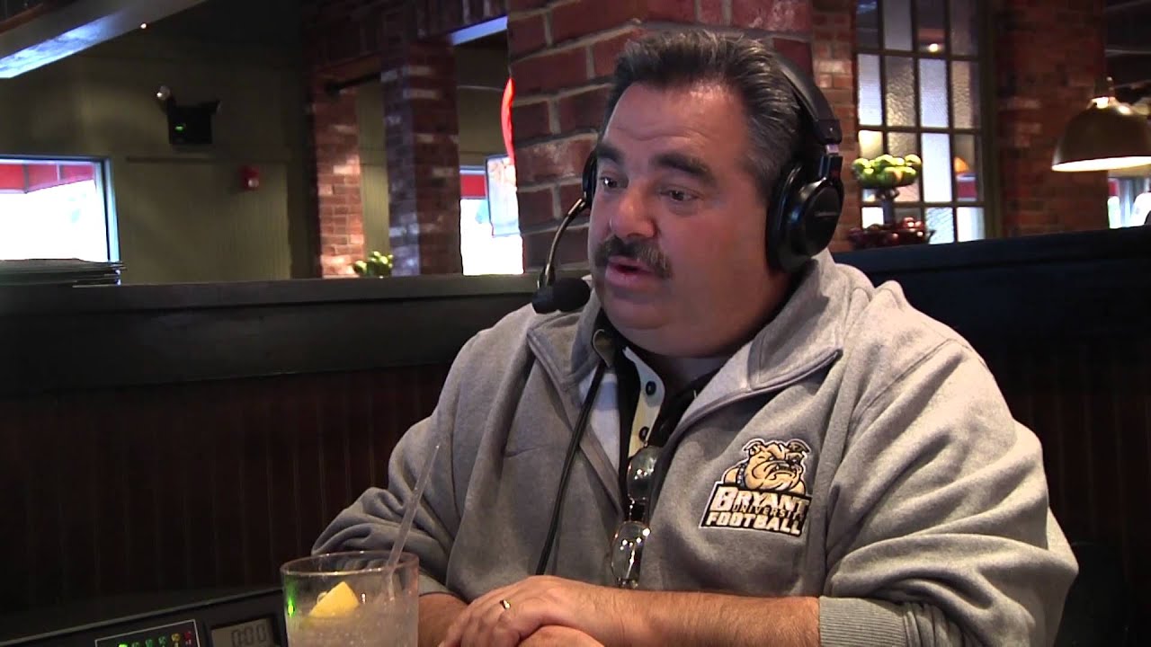 Marty Fine Coach's Show Ep. 5 9242012 YouTube