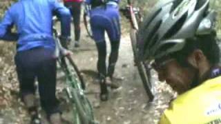 タイオガカーニバルMTB4時間耐久