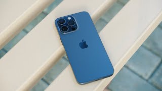 5 Things That I Like About The Iphone 15 Pro Max - After 2 Months