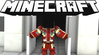 Minecraft Сериал: "ЖИЗНЬ ДАМИРА" - 3 Сезон 1 Серия - 2047 год