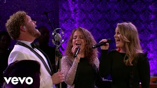 David Phelps, Maggie Beth Phelps - Five Little Fingers (Live) ft. Callie Phelps
