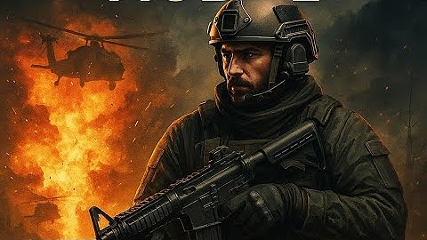 Delta Force Mobile | Epic First Mission Gameplay | Ultra Graphics