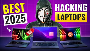 BEST HACKING LAPTOPS 2025!  (All Doubt Clear) 💻