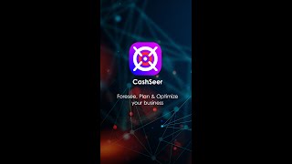CashSeer App - Foresee, Plan & Optimize your Business screenshot 4