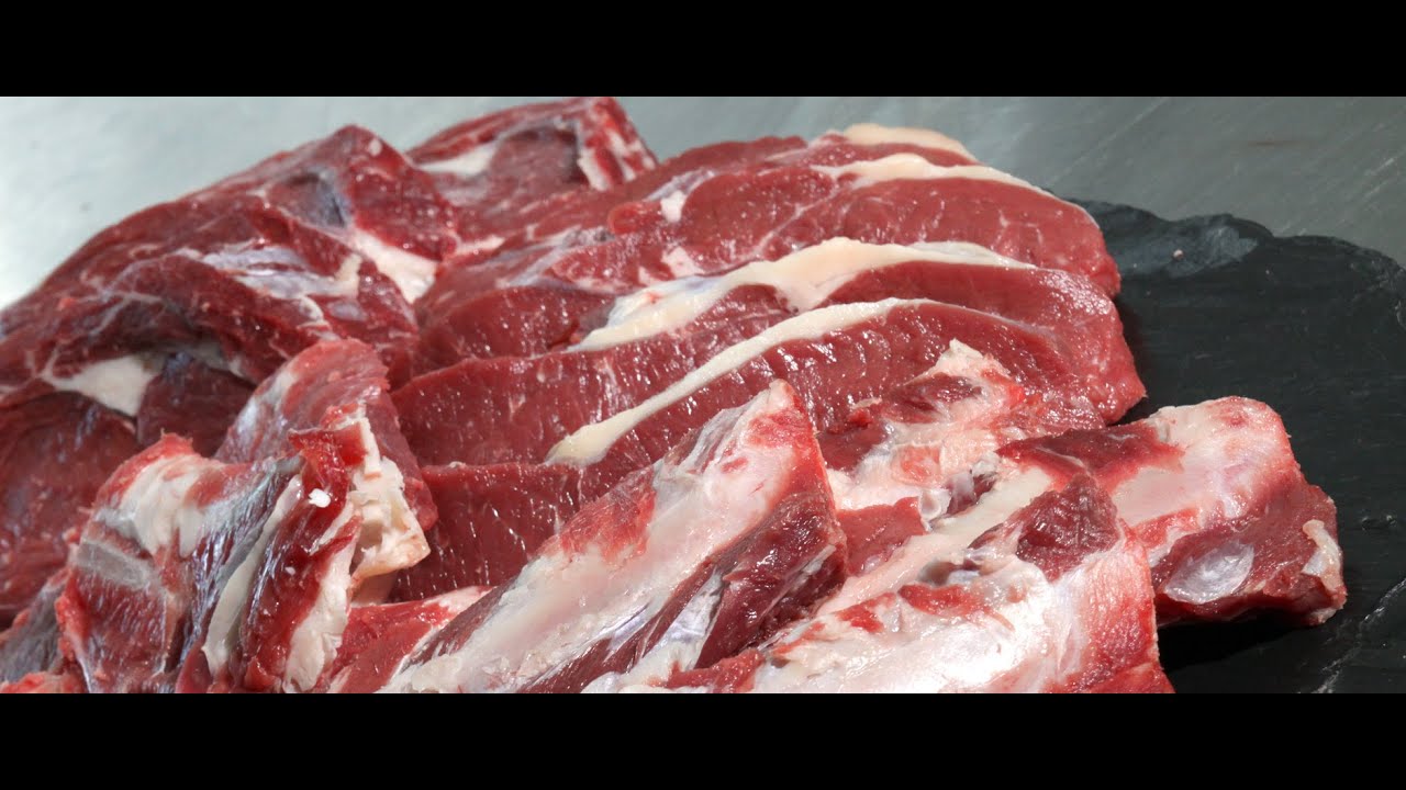 Grundlagen Rind (Rostkost.de)