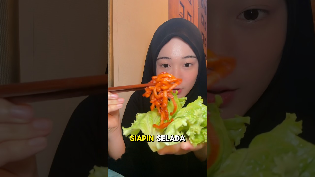 SSAM BBQ! BBQ-AN PALING GAMPANG 2024 🤩