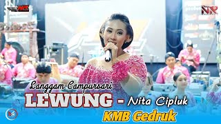 Lewung - Nita Cipluk Garap Alusan KMB Gedruk Sragen
