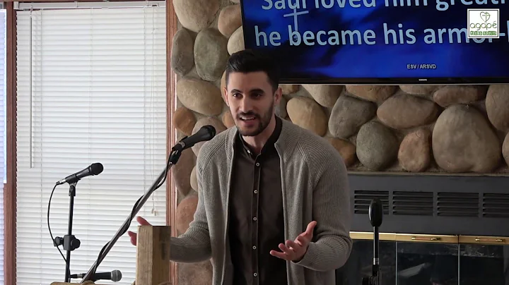 Small Obedience, Big Results - Pastor Daniel Batarseh