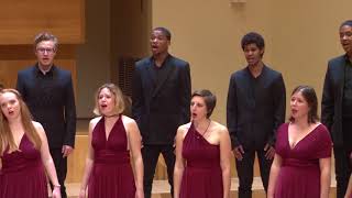 Stellenbosch University Chamber Choir - You are the new day