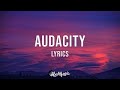 STORMZY - AUDACITY (Lyrics) (feat. HEADIE ONE)  | 25 Min