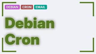 Unix & Linux: Crontab job not emailing on failure (3 Solutions!!)