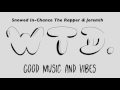 Snowed In Chance The Rapper Jeremih Merry Christmas Lil Mama mp3