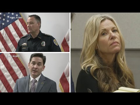 raw-video:-kauai-police-answer-questions-about-lori-vallow-case