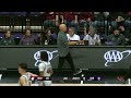 Portland Men's Basketball vs. Washington State (73-89) - Highlights