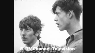 UFO over Guernsey - Witnesses Speak! 1967