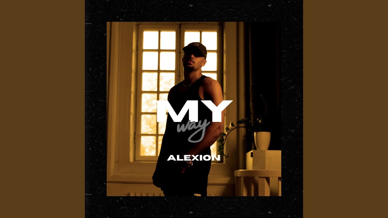 Alexion - Moonlight