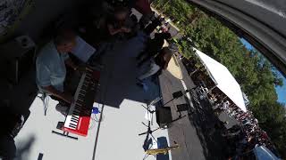 Goin Down ( Peter) vocal 9/15 WW Food & Music Fest.