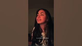 وفكرة اكمل وانا مش معاه 'يا عالم' - كارين مراد