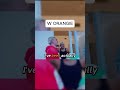 W ORANGIE 😍 #viral #viralvideo #viralshort #fyp #orangie