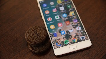 Android Oreo- Should you update? (OnePlus 3/3T)