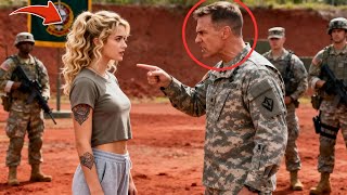 Information They Mocked Her Strange Tattoo — Until the SEAL Commander Stepped In and Froze Everyone News
