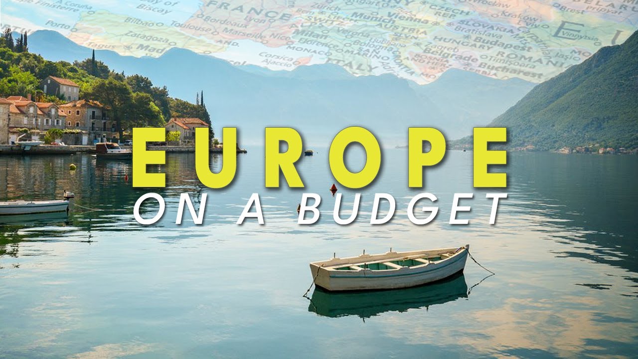 Top 10 Budget-Friendly European Travel Destinations 2023