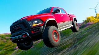 The BEST Offroad Vehicles In Forza Horizon 4? screenshot 2