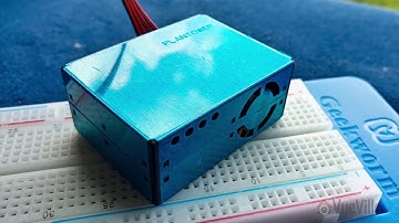 How to Make an Arduino Air Quality Sensor - VueVille
