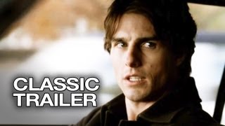 Vanilla Sky (2001)  Trailer # 1 - Tom Cruise HD