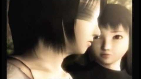 Project Zero 2 Part12 (Semiblind with all 3 Endings)