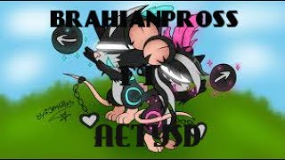 Tranformice -Brahianpross Feat Aetysd :)