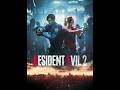 Resident Evil 2 (2019) - Official Trailer