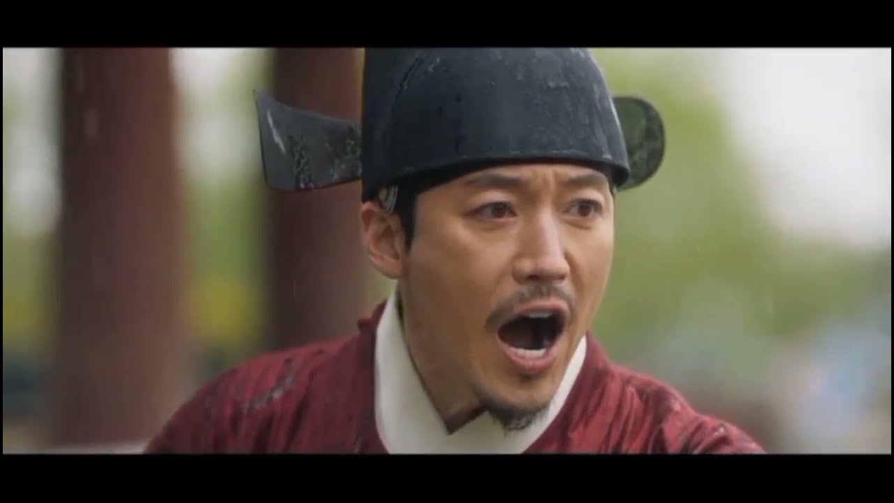 My Lover Or My Country MV Bloody Heart 붉은 단심 Kdrama OST Dimly