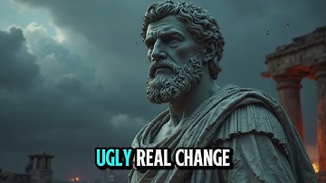 10 BRUTAL Stoic Rules to Fixing Yourself - FIX YOUR MIND, FIX YOUR LIFE | STOICISM