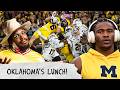 Michigan Paid $1 MILLION for This? Cam Newton on the Win That EXPOSED Them