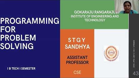 PPS U3 CH 1 L  4  WORKING WITH STRING HANDLING FUNCTIONS