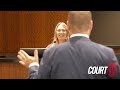 Mother Testifies in Court Over Alleged Conspiracy to Kill Son-in-Law — Full Testimony
