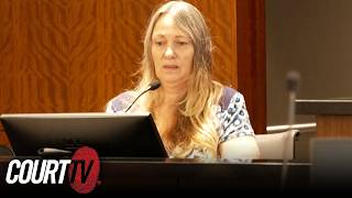 Celebrity Mother Testifies in Court Over Alleged Conspiracy to Kill Son-in-Law — Full Testimony Wealth