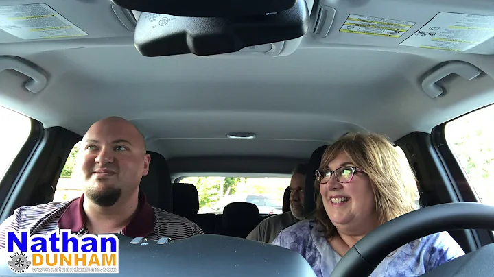 Car Chat- Susan Cochran