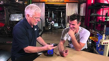 Reset, relearn and reprogram TPMS sensors fast