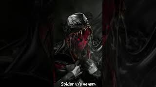 spider vs venom theme screen wallpaper video