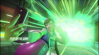 DVA lover