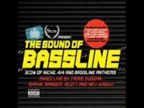 Sound Of Bassline - 9.Wideboys & Dennis G - Sambuca