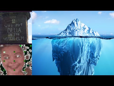 Vídeo: ¿Está Resuelto El Misterio Del Iceberg Volando Sobre El Océano? - Vista Alternativa