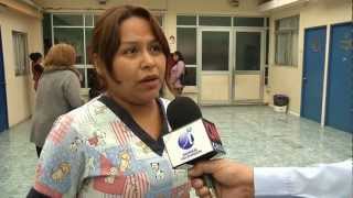 REFORZARÁN CONTROL DE NIÑO SANO