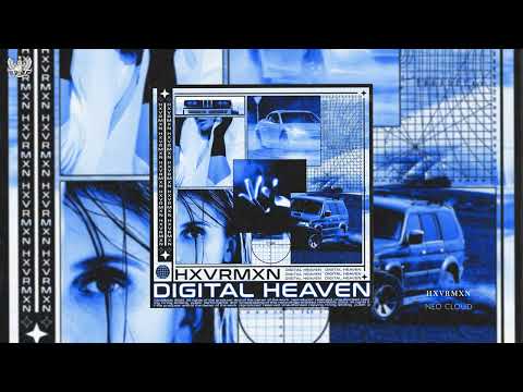 HXVRMXN - NEO CLOUD