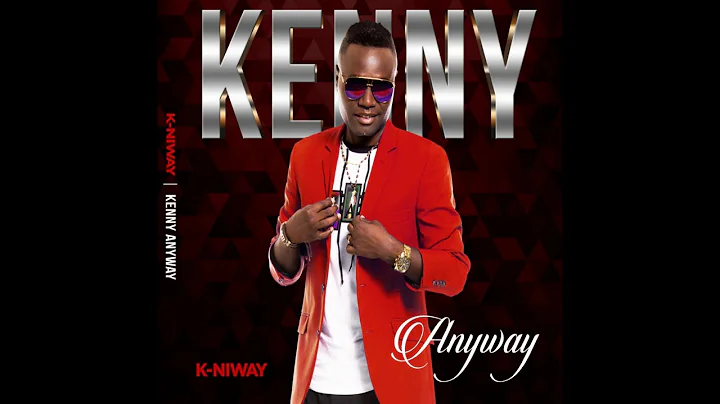 #kompa K-NIWAY - STRANGER (KOMPA)