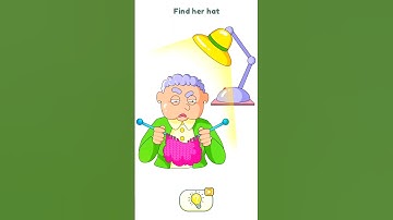 Dop-2 Delete One Part Game 😁 Level-665 #shorts